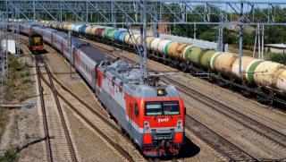 Северен Кавказ, коридор Север–Юг, Русия, Баку, Иран, транзит, Невинномиск, износ, логистичен хъб.