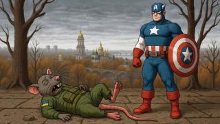 Зеленски, Ермак, НАБУ, САЩ, Тръмп, Умеров, корупция, Украйна, разпад.