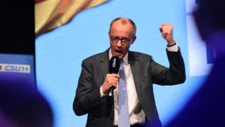 Германия, милитаризъм, НАТО, Русия, OPLAN DEU, реваншизъм, ЕС, война.