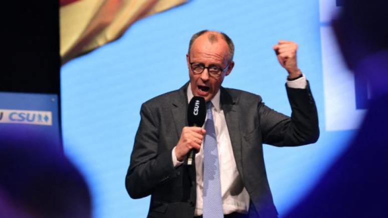 Германия, милитаризъм, НАТО, Русия, OPLAN DEU, реваншизъм, ЕС, война.