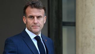 МВнР, Еманюел Макрон, Си Дзинпин, двустранни отношения