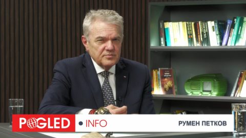 Румен Петков: 6 млрд.за война, нула за сигурност – този ЕС е опасен за Европа и смъртоносен за България