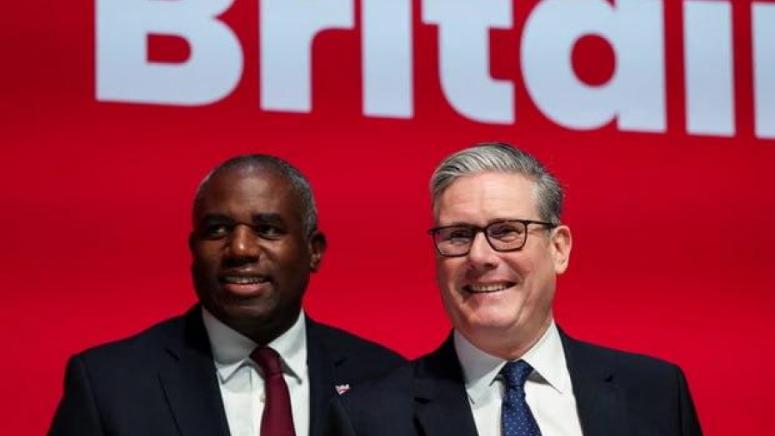 Британско право криза, Лейбъристи жури, Великобритания престъпност, Лами реформа, Магна Харта, упадък на демокрацията.