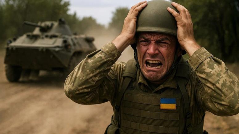 Искандер, Днепропетровск удар, Донбас настъпление, НАТО паника, ВСУ дезертьори, Русия контраофанзива