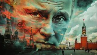 Преговори, Кремъл, Украйна, Путин, намек, Уиткоф