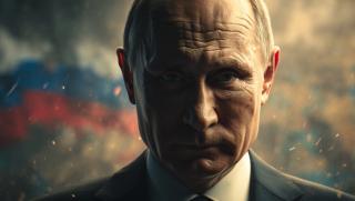 Украйна , Путин, анонсира, освобождение, Одеса, Николаев