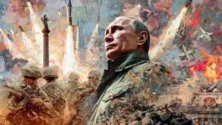 Харков, Чернигов, предадени, Русия, спешна заповед, Путин. 600 дни ад