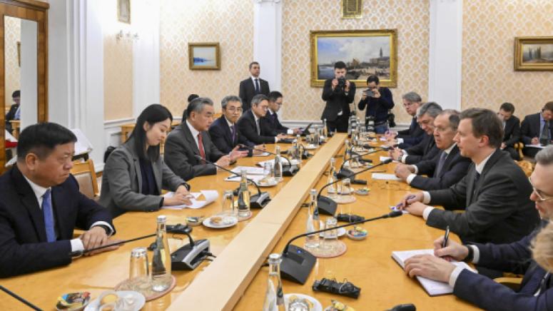 Уан И, Сергей Лавров, резултати, Втората световна война