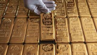 златни резерви Италия, ЕЦБ и Банката на Италия, господарите на парите, Джорджа Мелони, финансов суверенитет, злато в Ню Йорк и Лондон