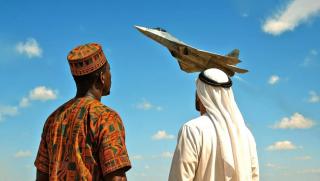 Русия износ на оръжие, EDEX 2025 Кайро, Су-57 С-500, Африка и Близкия изток, провал на западната пропаганда