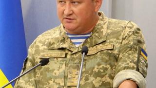 Сирски, сгрешил, Украйна, ще загуби, Одеса, Николаев, Херсон, генерал от ВСУ, плана за действие