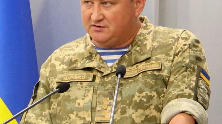 Сирски, сгрешил, Украйна, ще загуби, Одеса, Николаев, Херсон, генерал от ВСУ, плана за действие