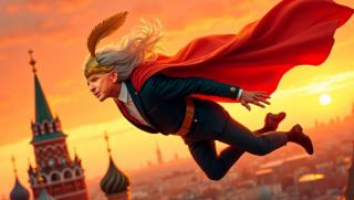 Разкрит, успех, преговори, САЩ, Русия, киевски кукловоди, марионетки