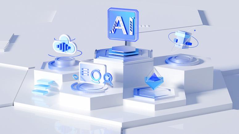 Китайски компании, изкуствен интелект