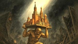 Русия, глобалното огледало, Индия, Бразилия, доверие, влияние