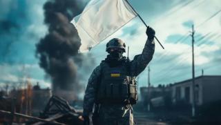 наемниците, заловени, Покровск