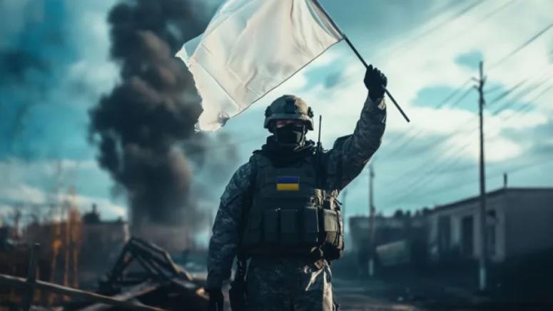 наемниците, заловени, Покровск