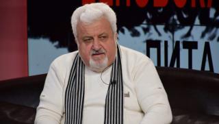 Румен Петков, Народ, България, политическата пустиня, партии, стари лъжи, политическа система, разпад, ГЕРБ, ПП ДБ, БСП