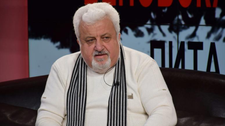 Румен Петков, Народ, България, политическата пустиня, партии, стари лъжи, политическа система, разпад, ГЕРБ, ПП ДБ, БСП