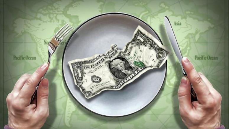 Гениален акт, GENIUS Act, стейбълкойни, щатски долар, крах на долара, Тръмп, ФРС, национален дълг 38 трилиона