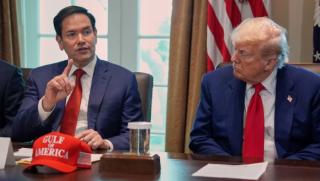 Доктрина Рубио, Монро доктрина, Тръмп Рубио политика, Латинска Америка САЩ, Украйна изоставена, война САЩ Китай, геополитика 2025