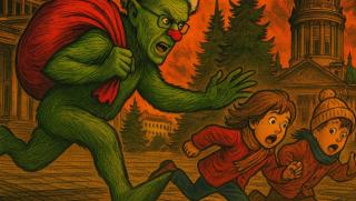 Мерц Германия, бунт младежи, протест зумъри, война Русия, набор Германия, конфискация активи, Белгия отказ, ЕС криза