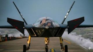 Турция ВПК, Bayraktar Kızılelma, турски дронове, стелт изтребител дрон, Baykar Defense, турска авиация