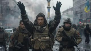 Фронтове, СВО, 9 декември, настъпление, ВСУ, срамно отстъпление, ситуация, Мирноград