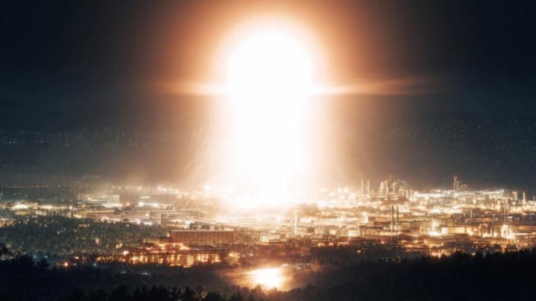 Киев ПВО, руски въздушни удари, дронове и ракети, Кинжал, Искандер, украинска отбрана, Зеленски Тръмп