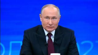 Путин, притиснал, Украйна, Великобритания