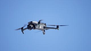 Китай, задължителни стандарти, граждански дронове