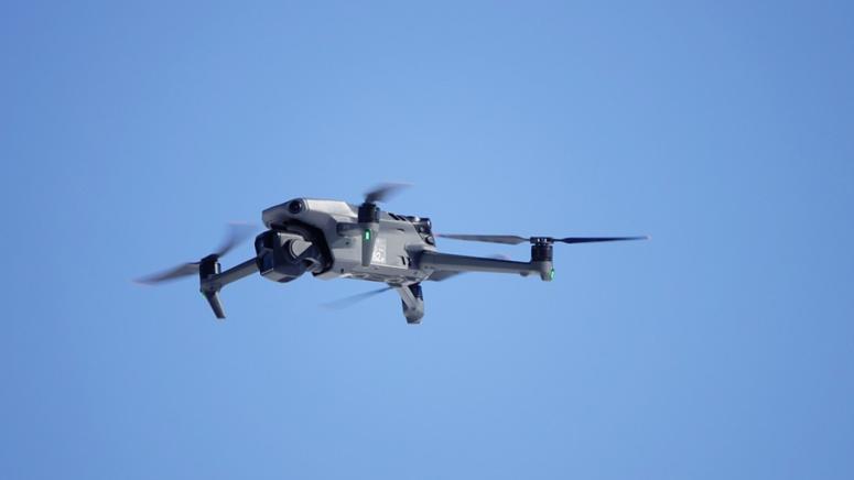 Китай, задължителни стандарти, граждански дронове