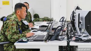 Япония, разузнаване, японско ЦРУ, САЩ Русия, NIA Япония, Санае Такаичи, Токио Вашингтон, шпионаж, контрашпионаж, руски граници,