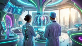 Русия, здравеопазване, стратегия Путин, Семашко, модел, здравна реформа, изкуствен интелект медицина, западна медицина криза,