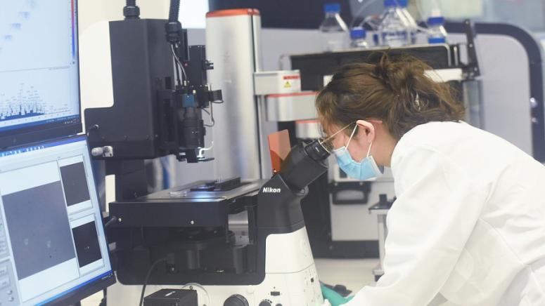 Китайски учени, имунен отговор, лечение на рак