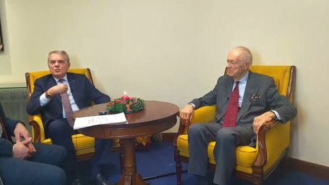 ЕС като васал и „евнух“: княз Ростовски и Румен Петков за Европа, Русия и бъдещето на България