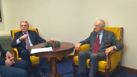 ЕС като васал и „евнух“: княз Ростовски и Румен Петков за Европа, Русия и бъдещето на България