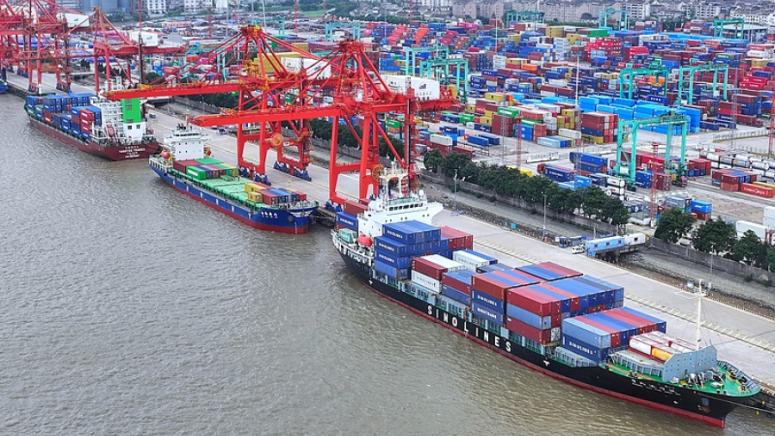 Пекин, икономическо работно заседание, ЦК на ККП