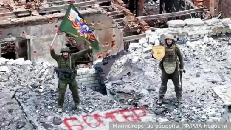 Северск, Донбас, Славянск, Краматорск, руска офанзива, ВСУ, СВО, Донецк, политически скандал Украйна, настъпление Русия.