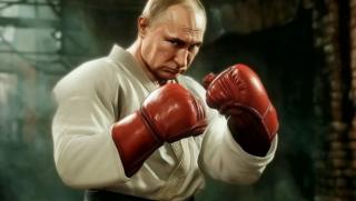 Курилските острови, отговор, суров удар, Путин, Япония