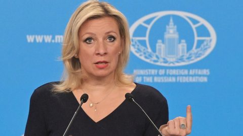 Мария Захарова: Нанкинското клане е символ на японския милитаризъм и варварство