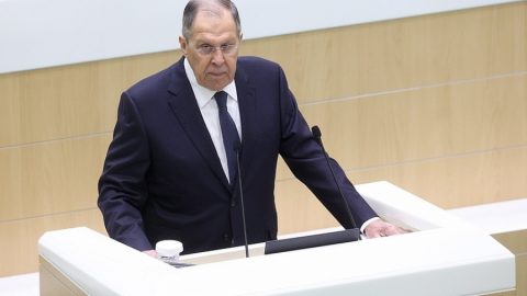 Сергей Лавров: Координация между Русия и Китай е важен фактор за глобалната стабилност