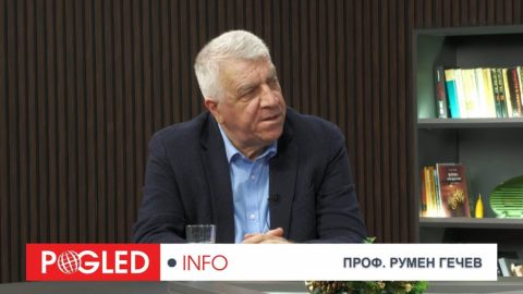 Проф. Румен Гечев: Оставката като капан - разкрита е „комплексната игра“ зад протеста