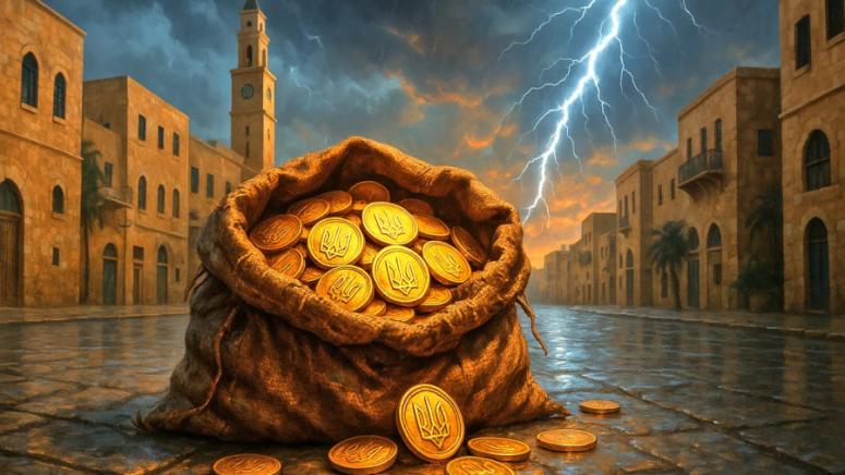 Зеленски, Киев, украински спецслужби, покушение, Коломойски, вътрешен разпад, политическа криза, украински елит, международен скандал,