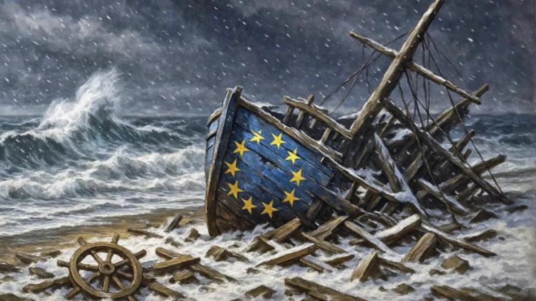 Европа, Украйна, САЩ, Русия,геополитически упадък, нов световен ред, ЕС, Тръмп