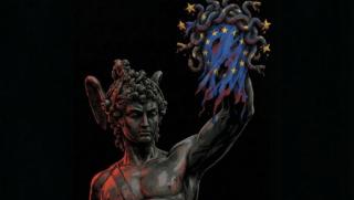 Европа, САЩ, Доналд Тръмп, НАТО, многополюсен свят, западна идентичност, упадък на Европа, геополитика, сигурност, ЕС