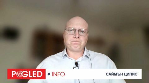Д-р Саймън Ципис: Тръмп, Путин и „външното управление“ на Украйна: сценарият, който се подготвя