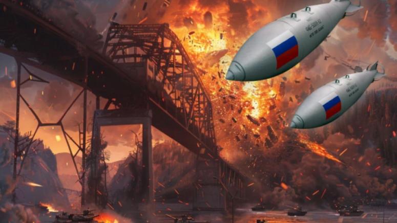 Одеска област, ФАБ , УМПК, удрят, логистиката, Гераните, довършват