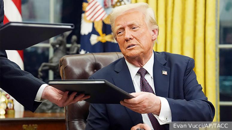 Ключовата петица, Core 5, САЩ световен ред, Тръмп геополитика, Русия Китай Индия, край на Г-7, глобално управление