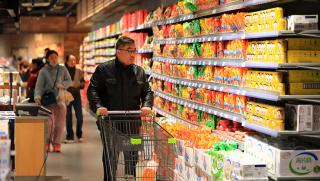 Си Дзинпин, статия, вътрешно потребление, списание Циушъ